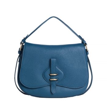 Mavery medium - deep blue