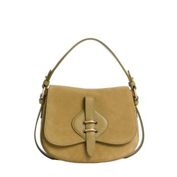 Mavery small - seagrass