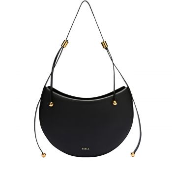 Moonstone m shoulder bag nero