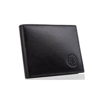 Portofel barbatesc bpm-dz-66 negru