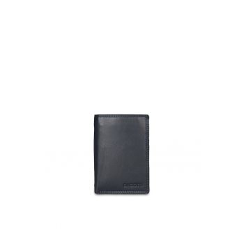 Portofel de piele Astrea Prime