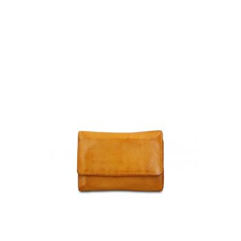 Portofel de piele Boreal