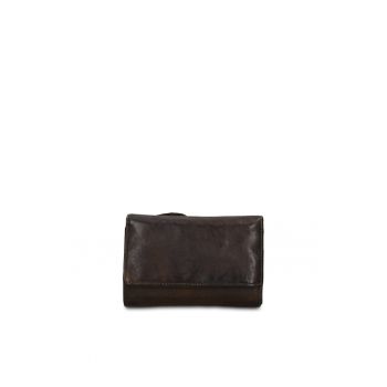 Portofel de piele Boreal