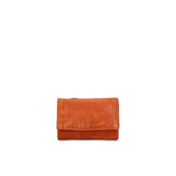 Portofel de piele Boreal