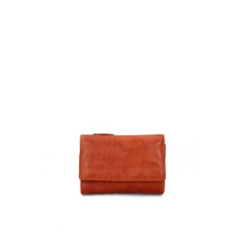 Portofel de piele Boreal