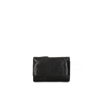 Portofel de piele Boreal