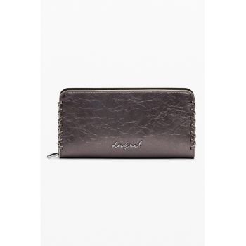 Portofel din piele ecologica