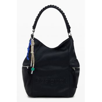 Rucsac convertibil de piele ecologica