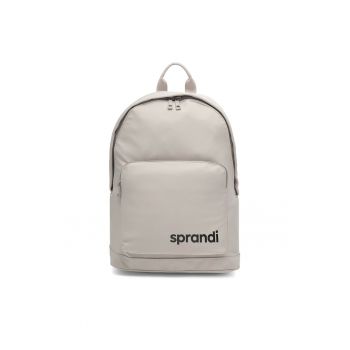 Rucsac dama  model SPR-M-005-A23 - bej - material sintetic