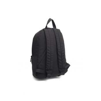 Rucsac dama  negru - 30x45cm