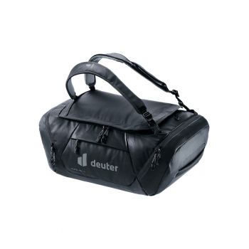 Rucsac de drumetie  Duffel Pro 40 - negru