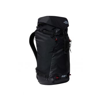 Rucsac drumetie  ALL Mountain purpose 38 - L/XL - negru