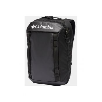 Rucsac drumetie  Landroamer Travel - negru