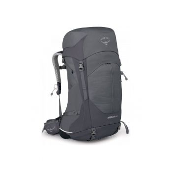 Rucsac drumetie -  Nylon - 44 l - Gri