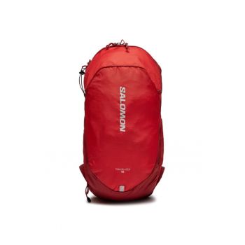 Rucsac drumetie  Trailblazer 10 litri - 10x24x47 cm - rosu