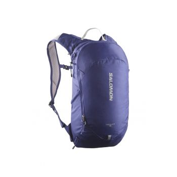 Rucsac drumetie  Trailblazer 10 litril - Mazarine Blue/Ghost Gray