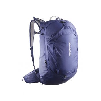 Rucsac drumetie  Trailblazer 30 litri - Mazarine Blue/Ghost Gray