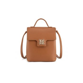 Rucsac fashion dama  - 69854 - Maro