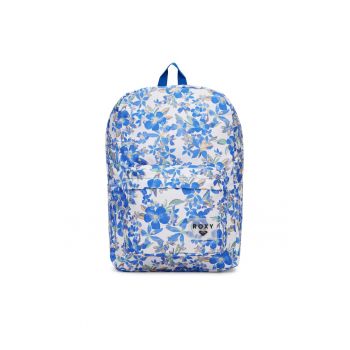 Rucsac fashion dama  alb - ROXY-P-004-07