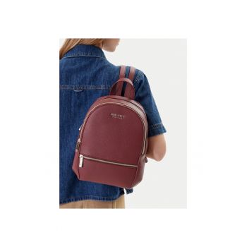 Rucsac fashion dama  bordowy - model CEO-Oregon-LDA8167