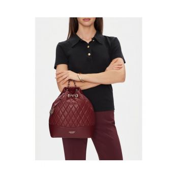 Rucsac fashion dama  model CEO-KANSAS-JH5824 - bordowy