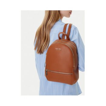 Rucsac fashion dama  model CEO-Oregon - Maro