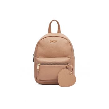 Rucsac fashion dama  model DZE-S-008-07 - ecologic - bej