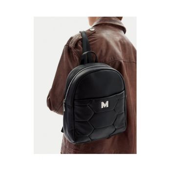 Rucsac fashion dama  negru - MEXX-K-015-06