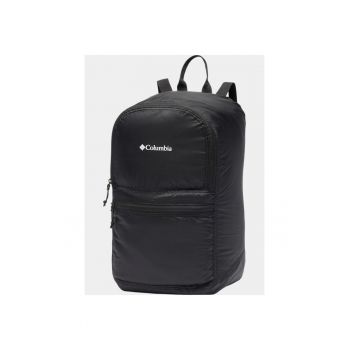 Rucsac  Lightweight Packable - negru