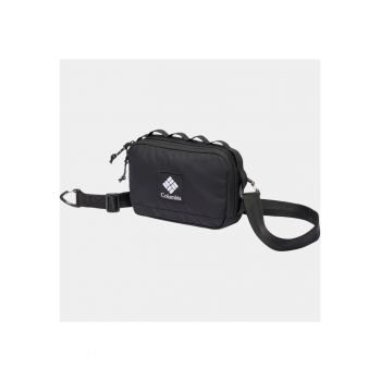 Rucsac  Trail Traveler Crossbody Bag - negru
