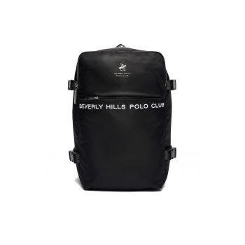 Rucsac unisex  negru - C-BHPC-B-007-08
