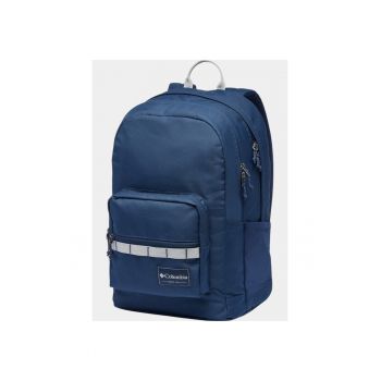 Rucsac  Zigzag II 30L - albastru