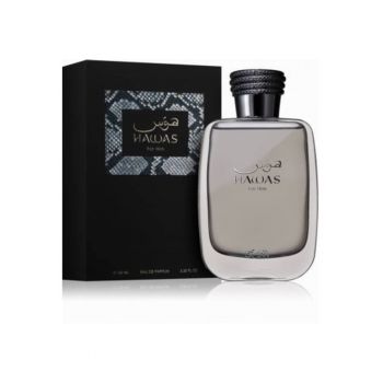 Apa De Parfum -  Hawas For Him - 100 ml - pentru barbati