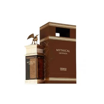 Apa de Parfum  Mythical Gryphon - Barbati - 100 ml