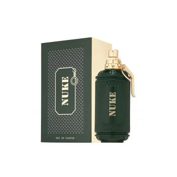 Apa de Parfum  Nuke - Barbati - 100 ml