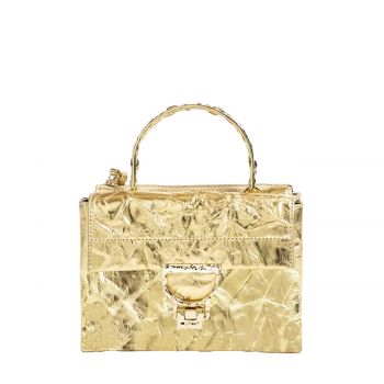 Arlettis droplet  gold - limited edition