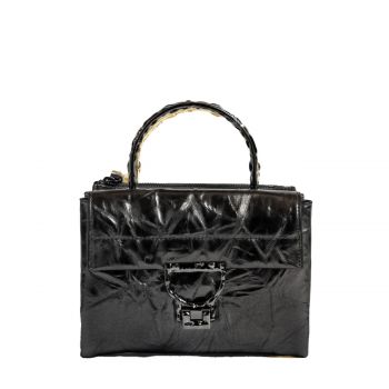 Arlettis droplet gun metal  - limited edition