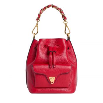 Beat generation small - scarlet