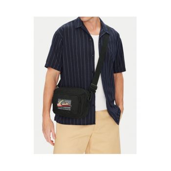 Geanta barbati  neagra - model QUIC-M-004-07