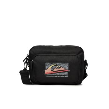 Geanta barbati  neagra - model QUIC-M-004-07