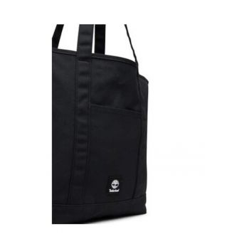 Geanta barbati -  TB0A5SWD0011 - Negru - material textil