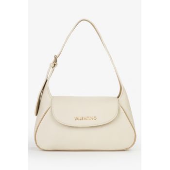 Geanta cu maner si logo