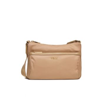 Geanta dama  bej - C-MEXX-L-009-08