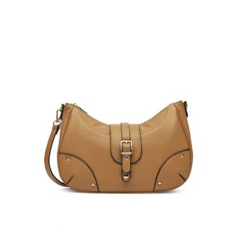 Geanta dama  bej - model C-LSK-M-001-08