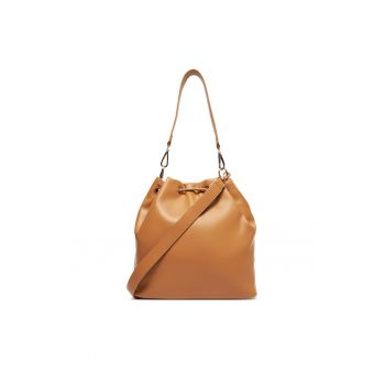 Geanta dama  bej - model CEO-BHPC-C-011-08