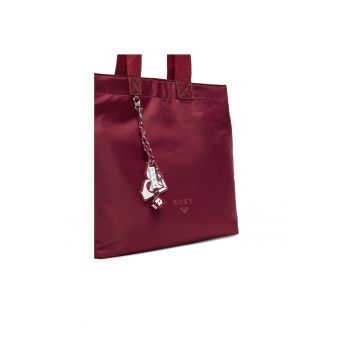 Geanta dama  bordo - C-ROXY-M-004-08