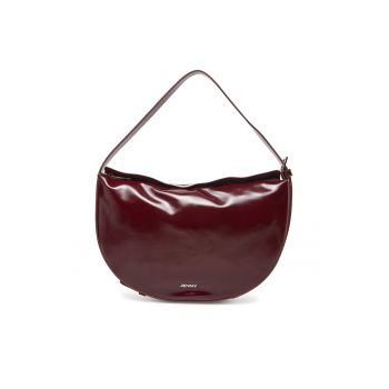 Geanta dama  bordo - model C-JNY-M-014-08