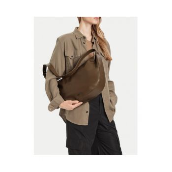 Geanta dama  C-DAFNE-LX10144 - culoare brown