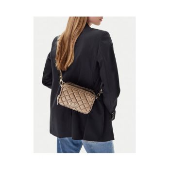 Geanta dama  CEO-Greenwich-Glam-L - aurie - dimensiuni mari