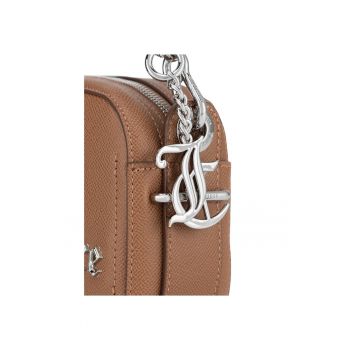 Geanta dama  model BIJXT5337WVP - culoare brown - material sintetic